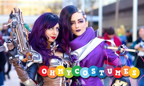 oh my cosplay costumes