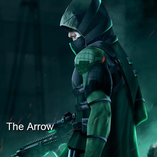 The Arrow