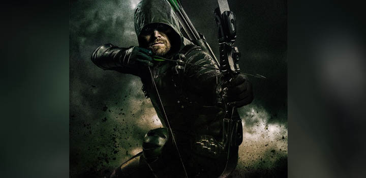The most interesting things about the superhero Green Arrow