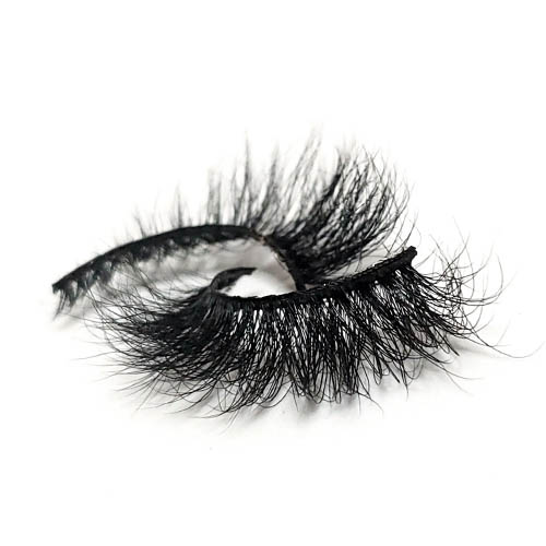 mink lashes